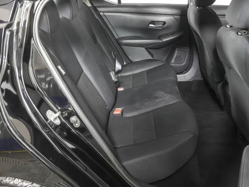 Used 2020 Nissan Sentra S image 39