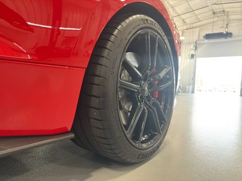Used 2020 Ford Mustang Shelby GT500 RWD image 16