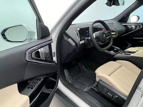 Used 2026 BMW X3 xDrive30 w/ Convenience Package AWD/4WD image 20