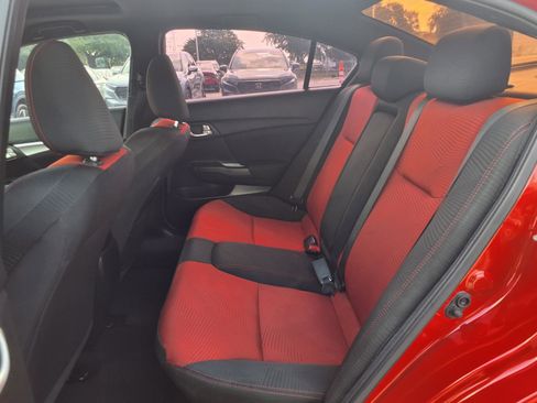 Used 2015 Honda Civic Si image 19