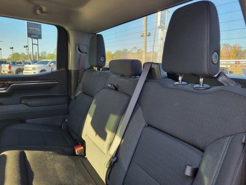 Used 2023 GMC Sierra 1500 Elevation w/ X31 Off-Road Package AWD/4WD image 27