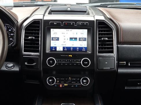 Used 2020 Ford Expedition King Ranch w/ Cargo Package image 14