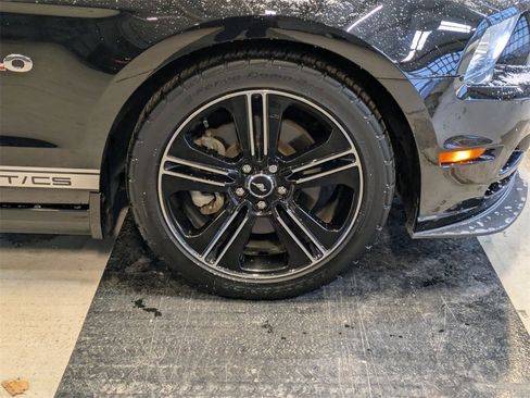 Used 2014 Ford Mustang GT w/ Electronics Package image 20