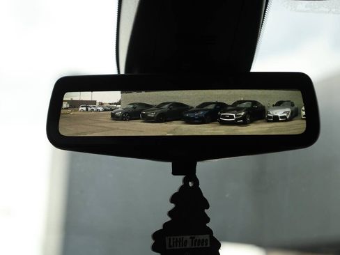Used 2020 Chevrolet Traverse High Country FWD image 24