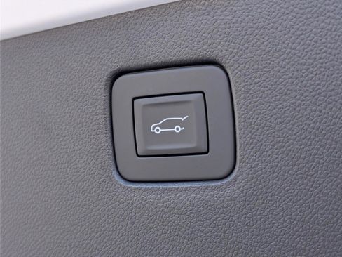 New 2026 Buick Envista Avenir image 10