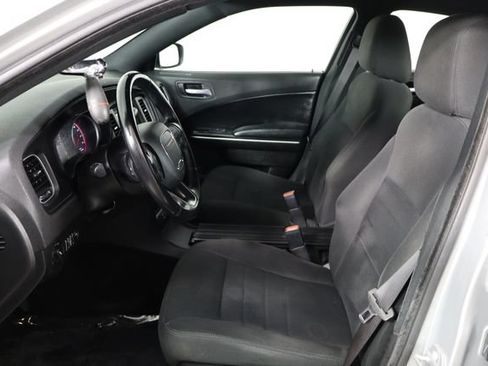 Used 2021 Dodge Charger Police w/ Fleet Safety Group AWD/4WD image 11