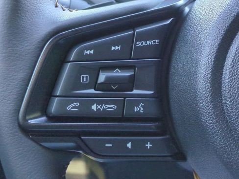 Used 2025 Subaru Crosstrek 2.5i Wilderness w/ Wilderness Package image 25