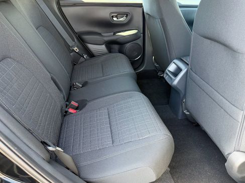 New 2026 Honda HR-V LX image 15