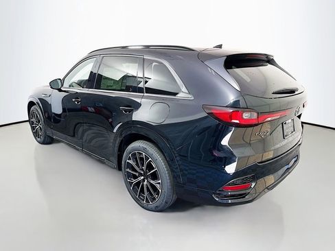 New 2026 MAZDA CX-70 3.3 Turbo S w/ Premium Package AWD/4WD image 5