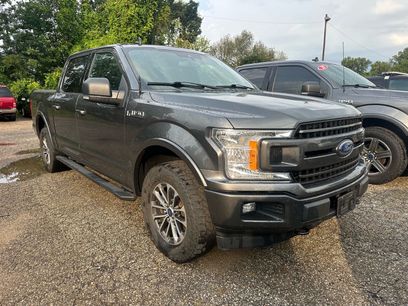 Used 2019 Ford F150 XLT w/ Equipment Group 302A Luxury