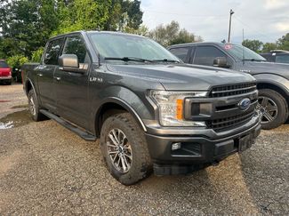 Used 2019 Ford F150 XLT w/ Equipment Group 302A Luxury AWD/4WD video 1