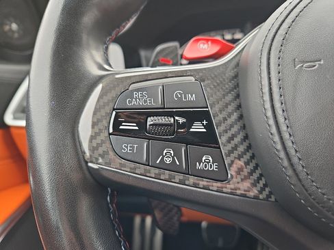 Used 2022 BMW M3 Competition w/ M Carbon Exterior Package image 22