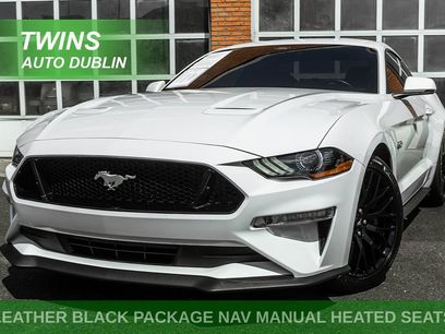 Used 2021 Ford Mustang GT Premium w/ GT Performance Package