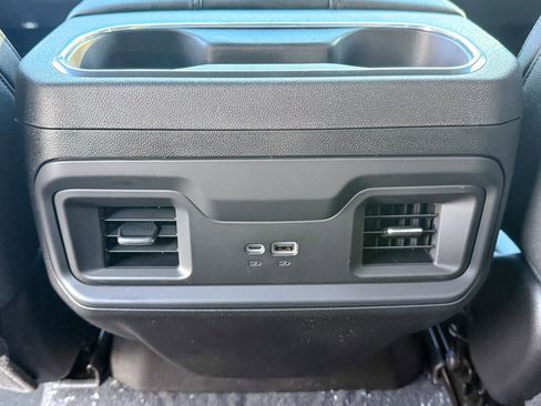 New 2026 Chevrolet Silverado 1500 RST w/ RST All Star Premium Package image 21