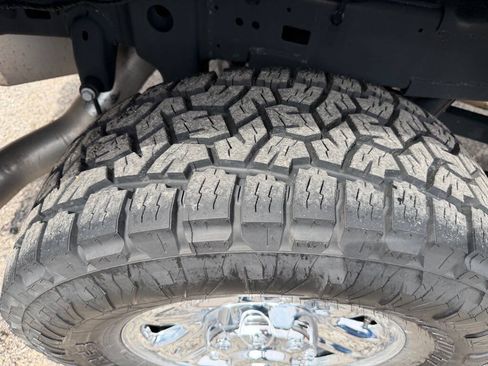 Used 2025 RAM 2500 Tradesman AWD/4WD image 49