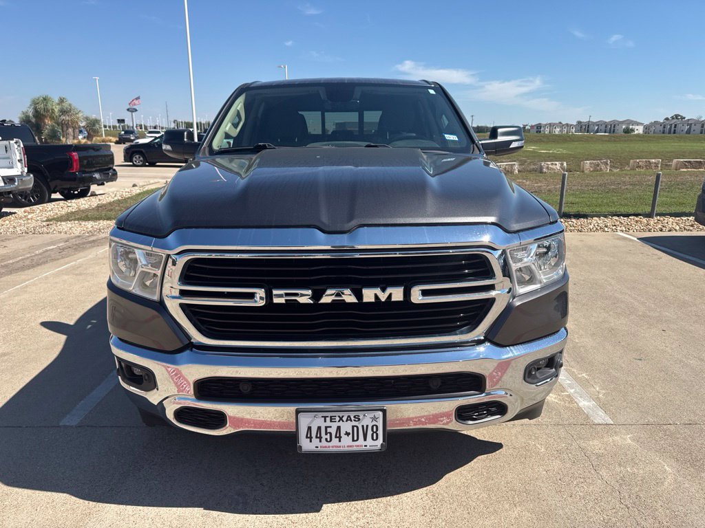 Used 2020 RAM 1500 Lone Star RWD image 6
