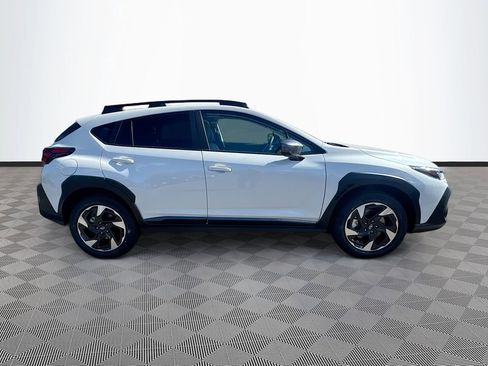New 2026 Subaru Crosstrek 2.5i Limited AWD/4WD image 35