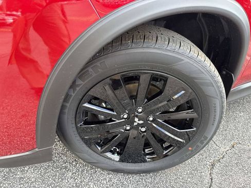 New 2026 Mitsubishi Outlander Sport AWD image 10