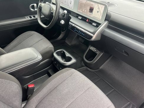 Certified 2024 Hyundai Ioniq 5 SEL RWD image 18