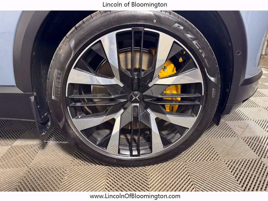 Used 2025 Polestar Polestar 3 AWD/4WD image 27