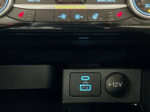 Certified 2022 Ford Escape SE w/ Convenience Package FWD image 25