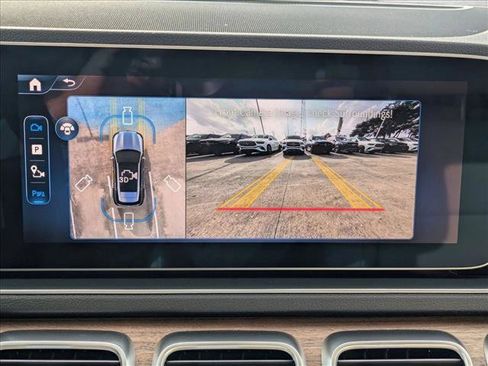 New 2026 Mercedes-Benz GLE 350 4MATIC image 17