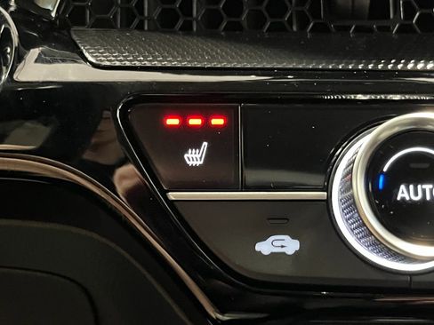 New 2026 Honda CR-V EX-L image 21