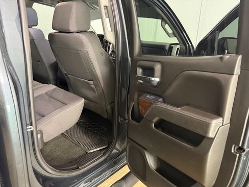 Used 2017 GMC Sierra 1500 SLE w/ SLE Value Package AWD/4WD image 20