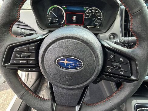New 2026 Subaru Crosstrek 2.5i Limited AWD/4WD image 18