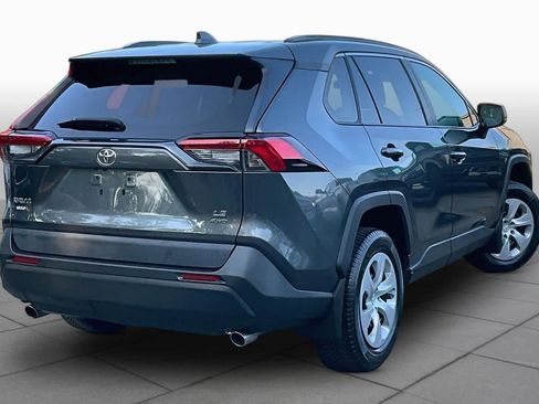 Certified 2020 Toyota RAV4 LE w/ All Weather Liner Package AWD/4WD image 13
