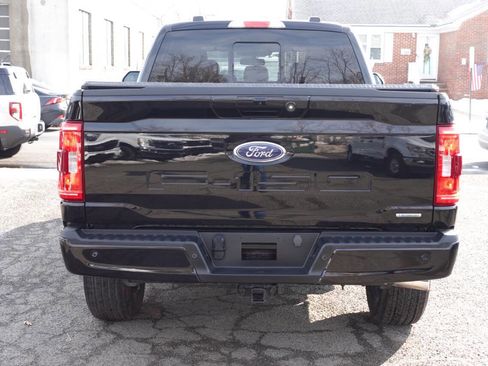 Used 2023 Ford F150 XLT w/ Equipment Group 302A High image 7