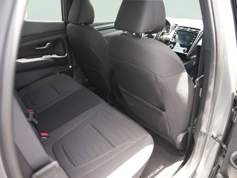 Used 2022 Hyundai Santa Cruz SEL w/ Cargo Package AWD/4WD image 14