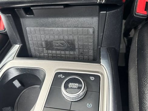 Used 2020 Ford Explorer Limited w/ Class III Trailer Tow Package AWD/4WD image 26