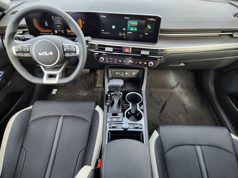 New 2026 Kia K5 GT-Line w/ GT-Line Premium Package image 12