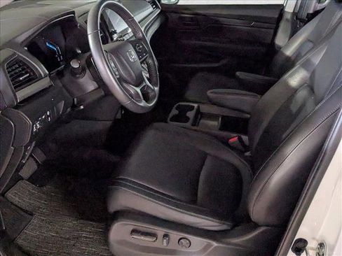 Used 2024 Honda Odyssey EX-L image 12