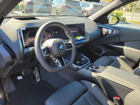 New 2026 BMW X3 xDrive30 w/ Premium Package image 18