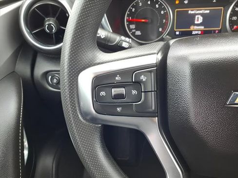 Used 2025 Chevrolet Blazer LT image 18