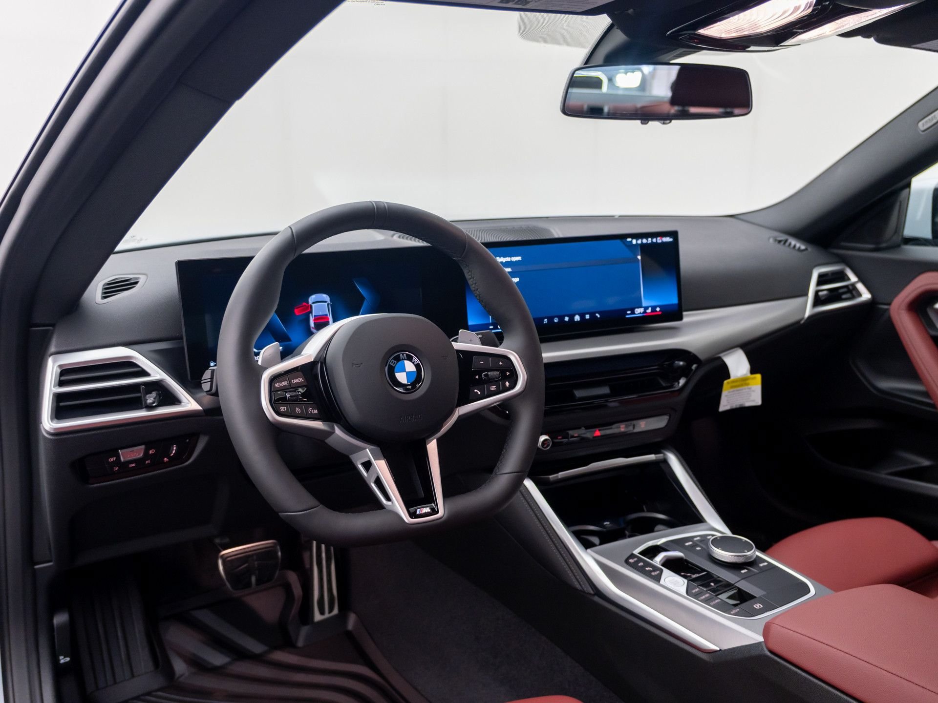 New 2026 BMW 230i xDrive Coupe AWD/4WD image 11
