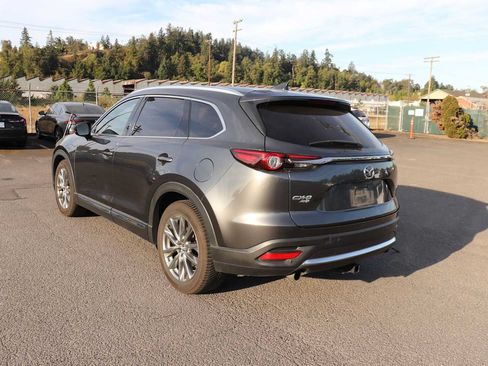 Used 2019 MAZDA CX-9 Grand Touring AWD/4WD image 7