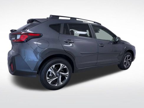 Certified 2025 Subaru Crosstrek 2.5i Premium AWD/4WD image 10