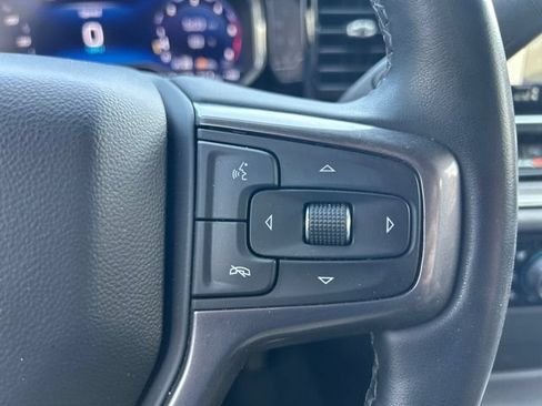 Used 2024 Chevrolet Silverado 2500 ZR2 w/ ZR2 Bison Edition AWD/4WD image 14