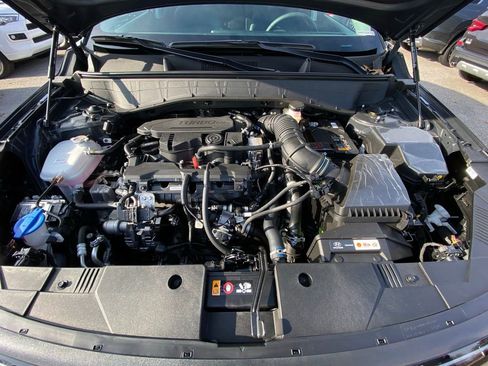 New 2026 Hyundai Kona SEL Premium image 31