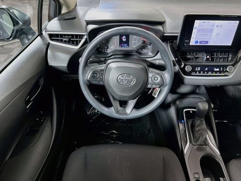Certified 2023 Toyota Corolla LE FWD image 20