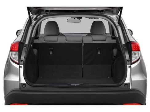 Used 2021 Honda HR-V EX image 11