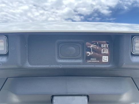 New 2025 Ford Mustang Mach-E Premium AWD/4WD image 21