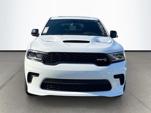 New 2026 Dodge Durango SRT Hellcat image 2