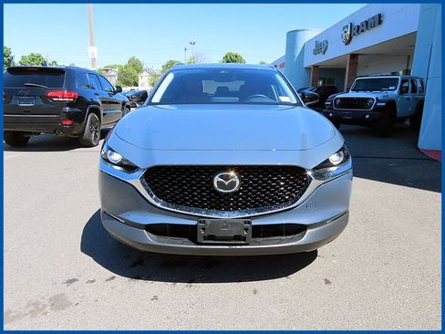 Used 2025 MAZDA CX-30 AWD 2.5 S w/ Preferred Package image 2