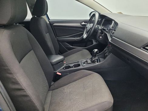Used 2019 Volkswagen Jetta S FWD image 21
