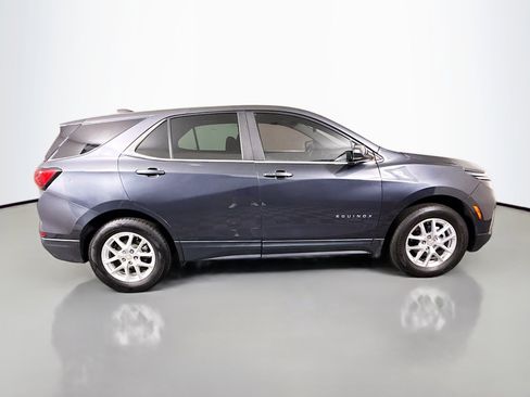 Used 2022 Chevrolet Equinox LT image 11