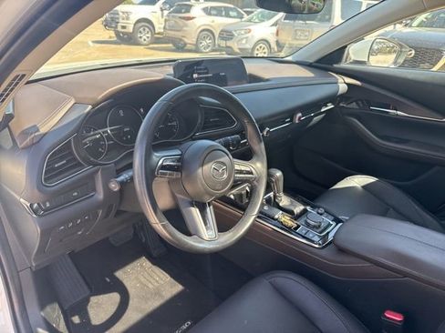 Used 2023 MAZDA CX-30 AWD 2.5 S w/ Premium Package image 15